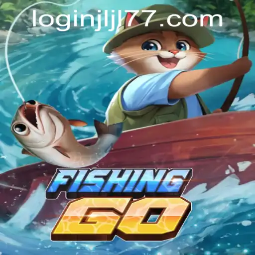 Dive into Adventure with FishingGO: Unveiling the JLJL77 APP Login Experience