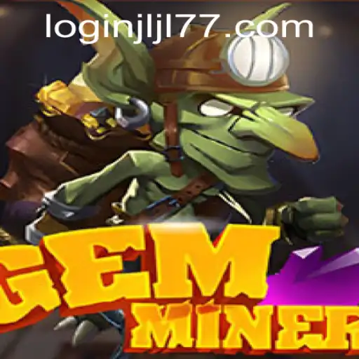 GemMiner: Unearth Treasures and Master Your Strategy