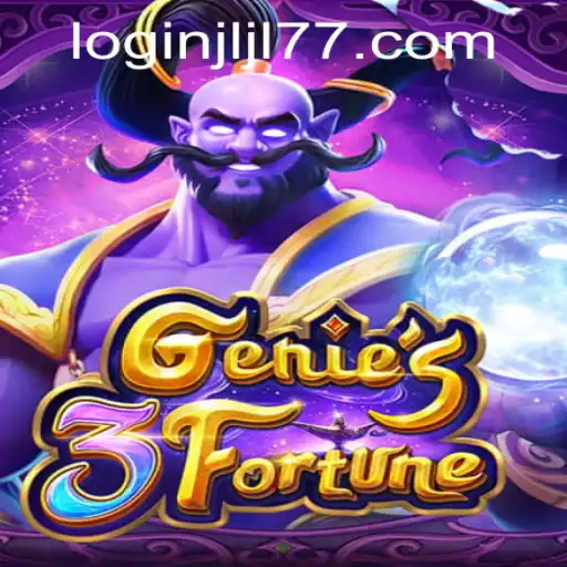 Exploring the Magic of Genie3Fortune and Easy Access with JLJL77 APP Login