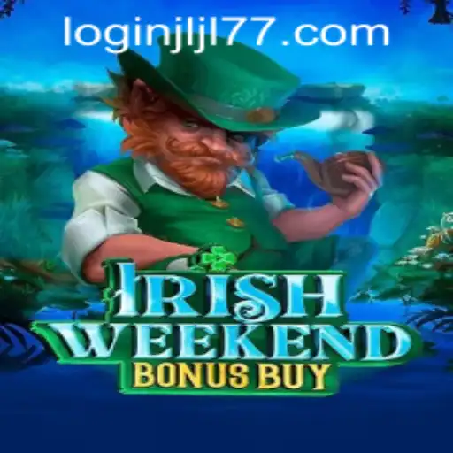 Exploring the Thrills of IrishWeekendBonusBuy: A Journey into Gameplay and Fun