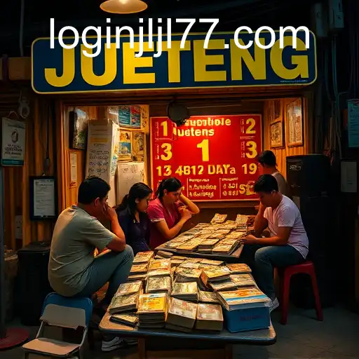 The Intricate World of Jueteng and the Rising Influence of JLJL77 APP login