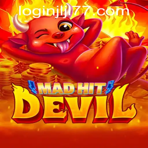 MadHitDevil: Unleash Your Inner Strategist with JLJL77 APP Login