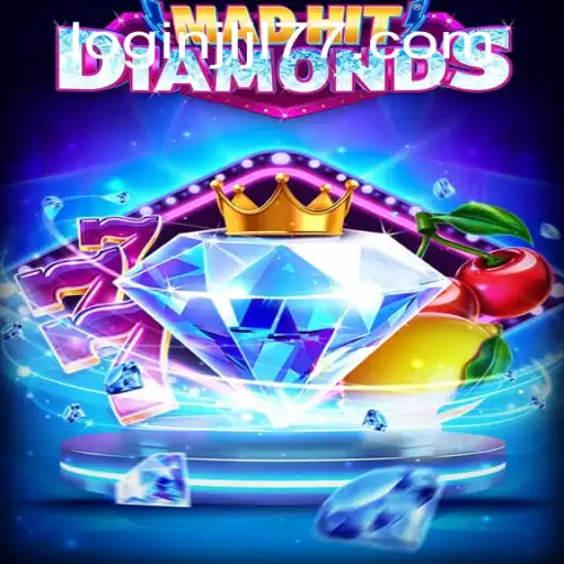 Exploring MadHitDiamonds: A Dynamic Gaming Adventure