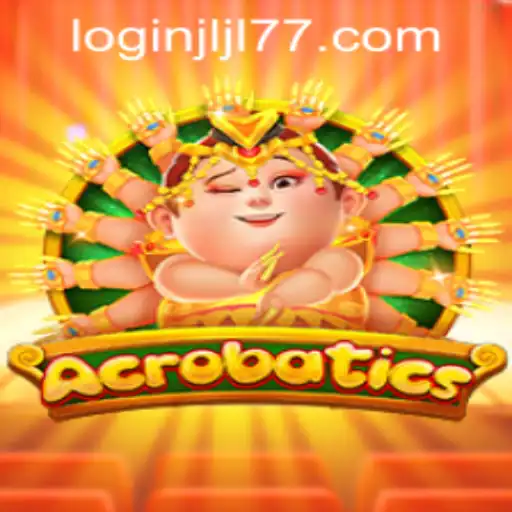 Acrobatics: Mastering the Art with JLJL77 APP Login