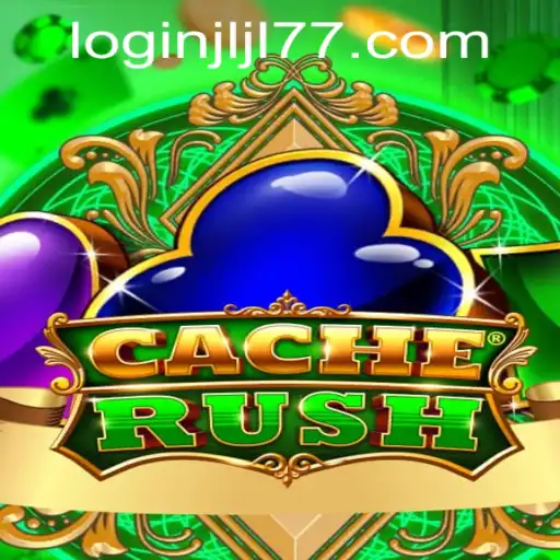 CacheRush: Dive into the Thrilling World of Digital Treasure Hunts