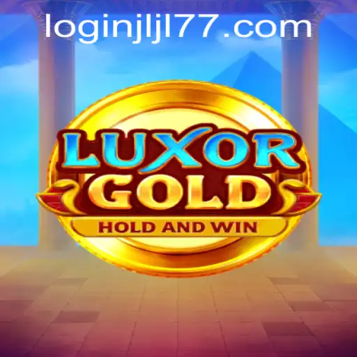 Exploring LuxorGold: An In-depth Look into the Game and JLJL77 APP Login