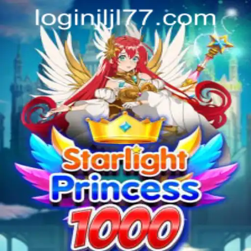 Exploring the Mystical World of StarlightPrincess1000 in JLJL77 APP