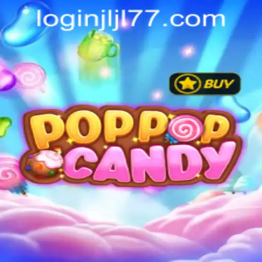 POPPOPCANDY: A Sweet Adventure with JLJL77 APP Login