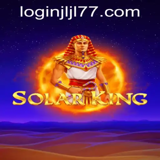 Exploring the Thrilling World of SolarKing and Navigating the JLJL77 APP Login