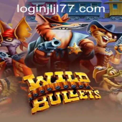 WildBullets: Dive into the Action with JLJL77 APP Login